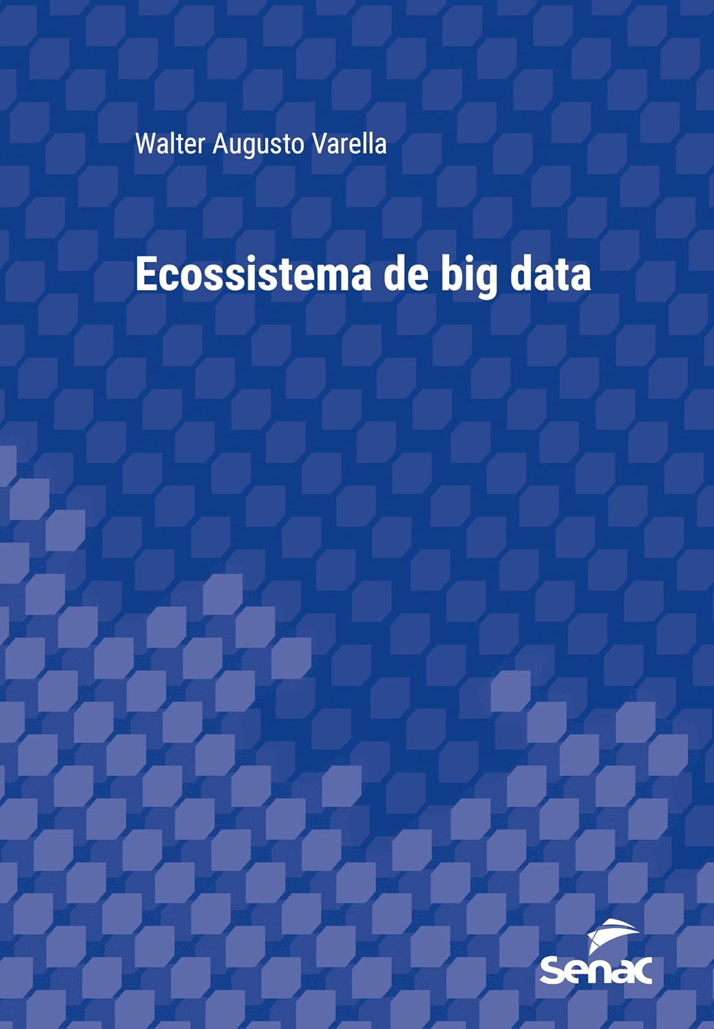 capítulo por capítulo baixar Ecossistema de big data (Série Universitária)