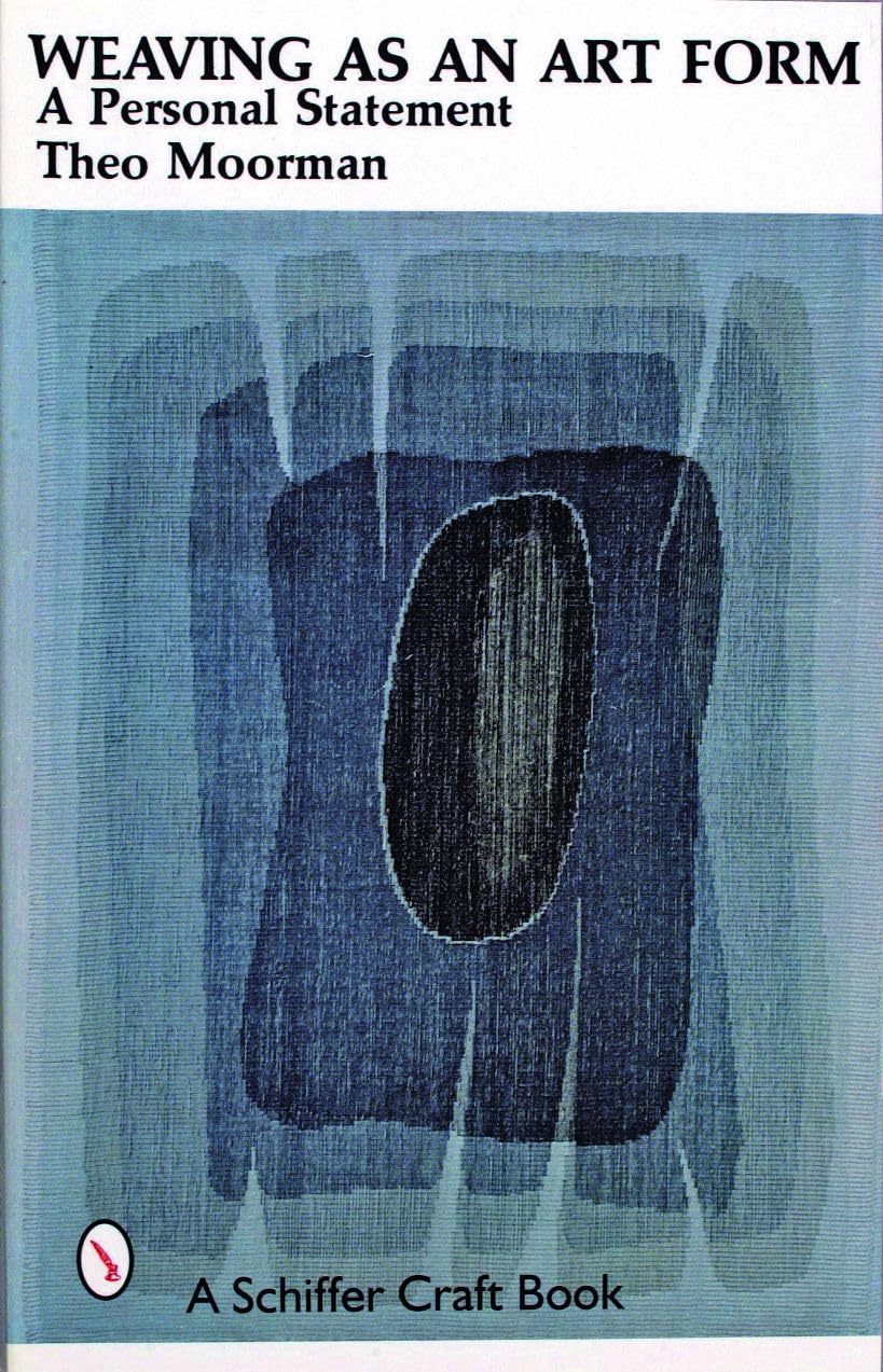 ler totalmente Weaving as an Art Form: A Personal Statement