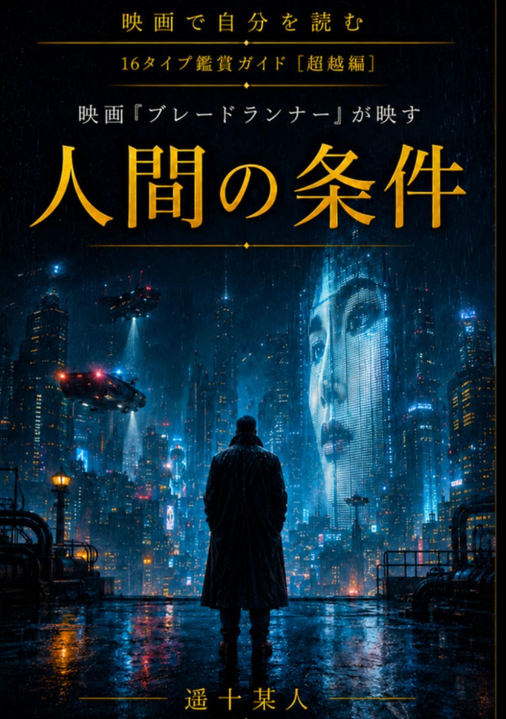 映画『ブレードランナー』が映す「人間の条件」 (映画で自分を読む［超越編］) (Japanese Edition) baixar livro de graça