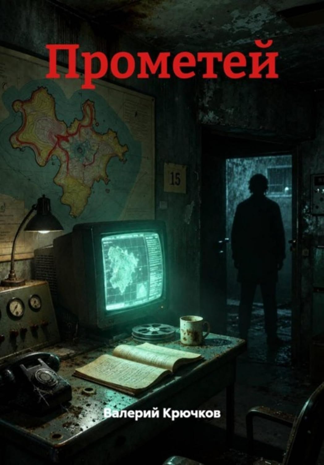 ler totalmente Прометей (Russian Edition)