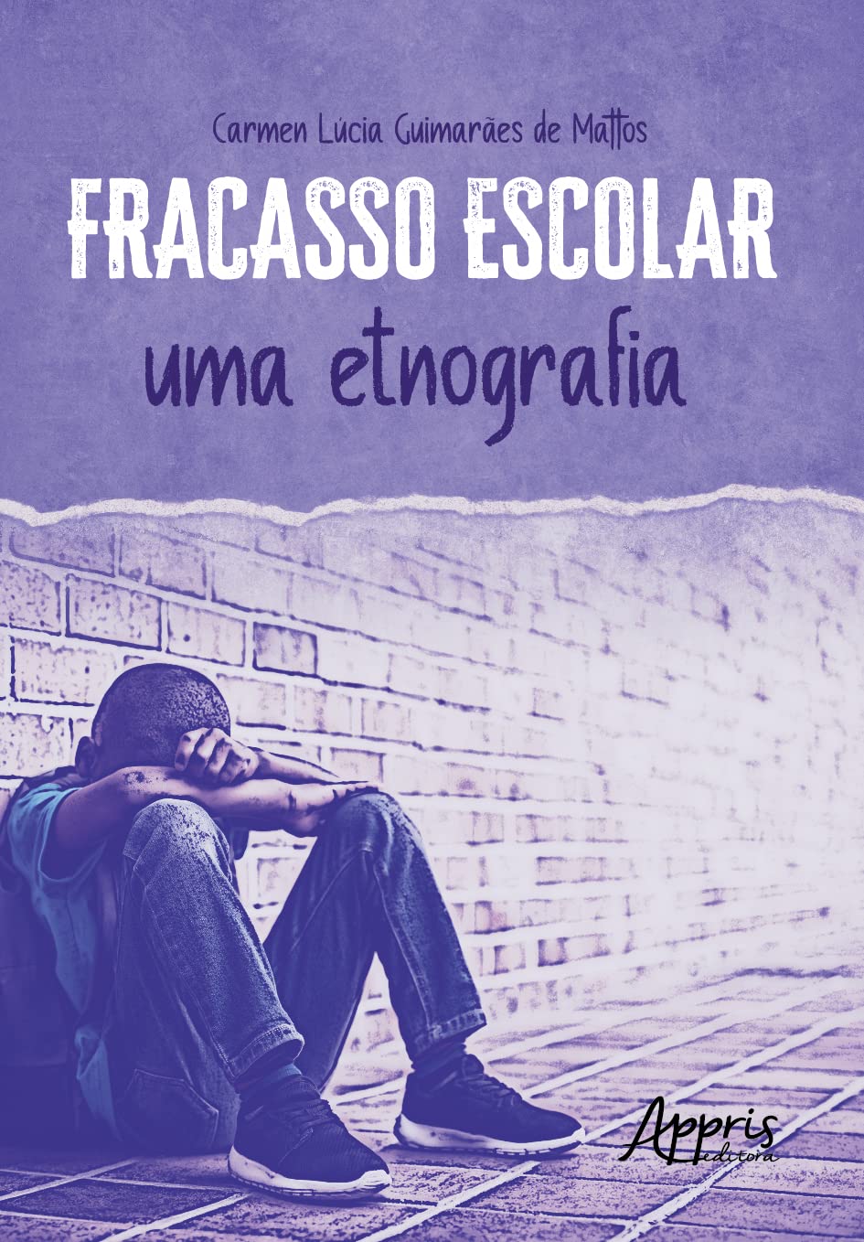 ler totalmente Fracasso escolar: uma etnografia