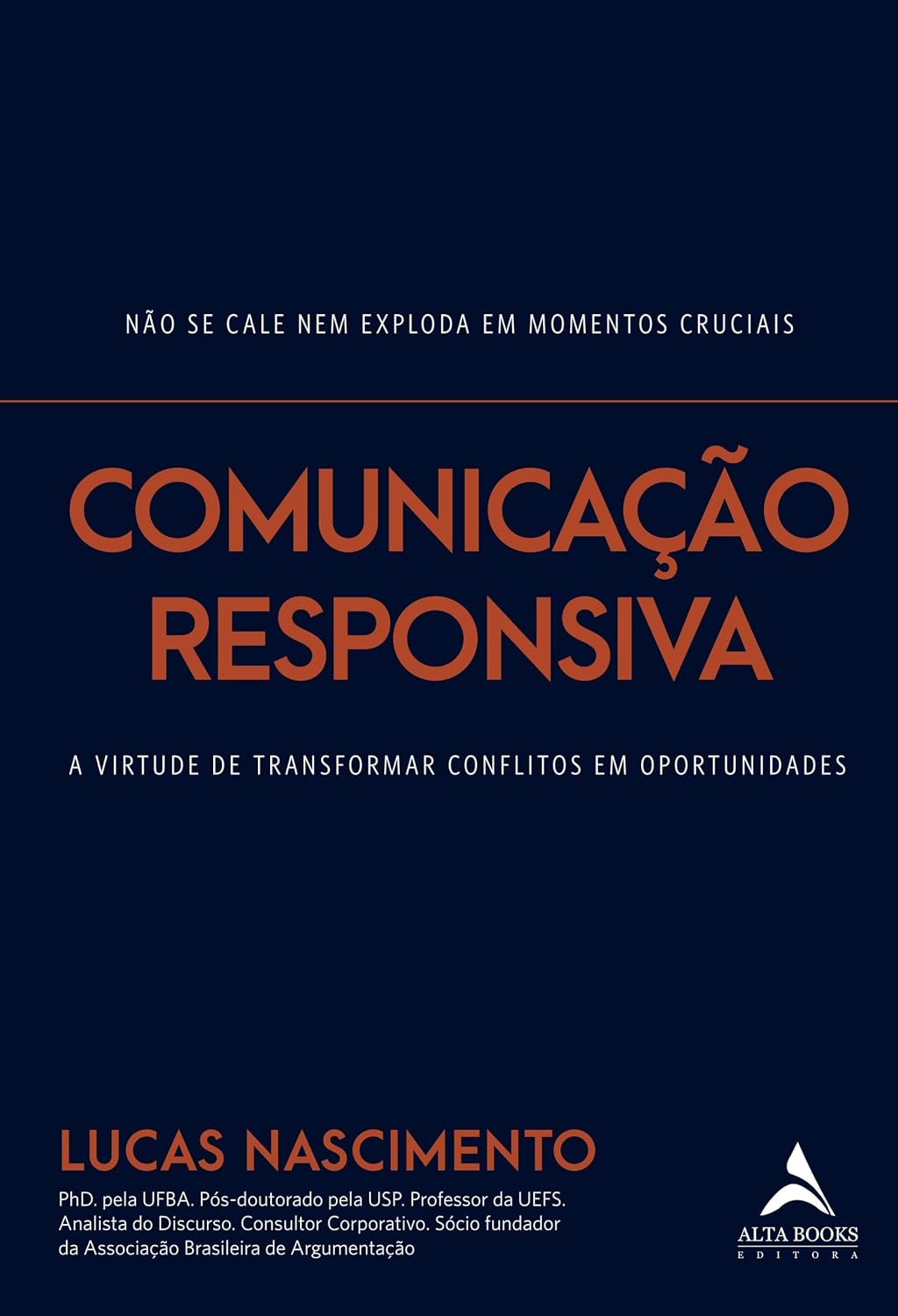 Comunicação Responsiva: A Virtude de Transformar Conflitos em Oportunidades