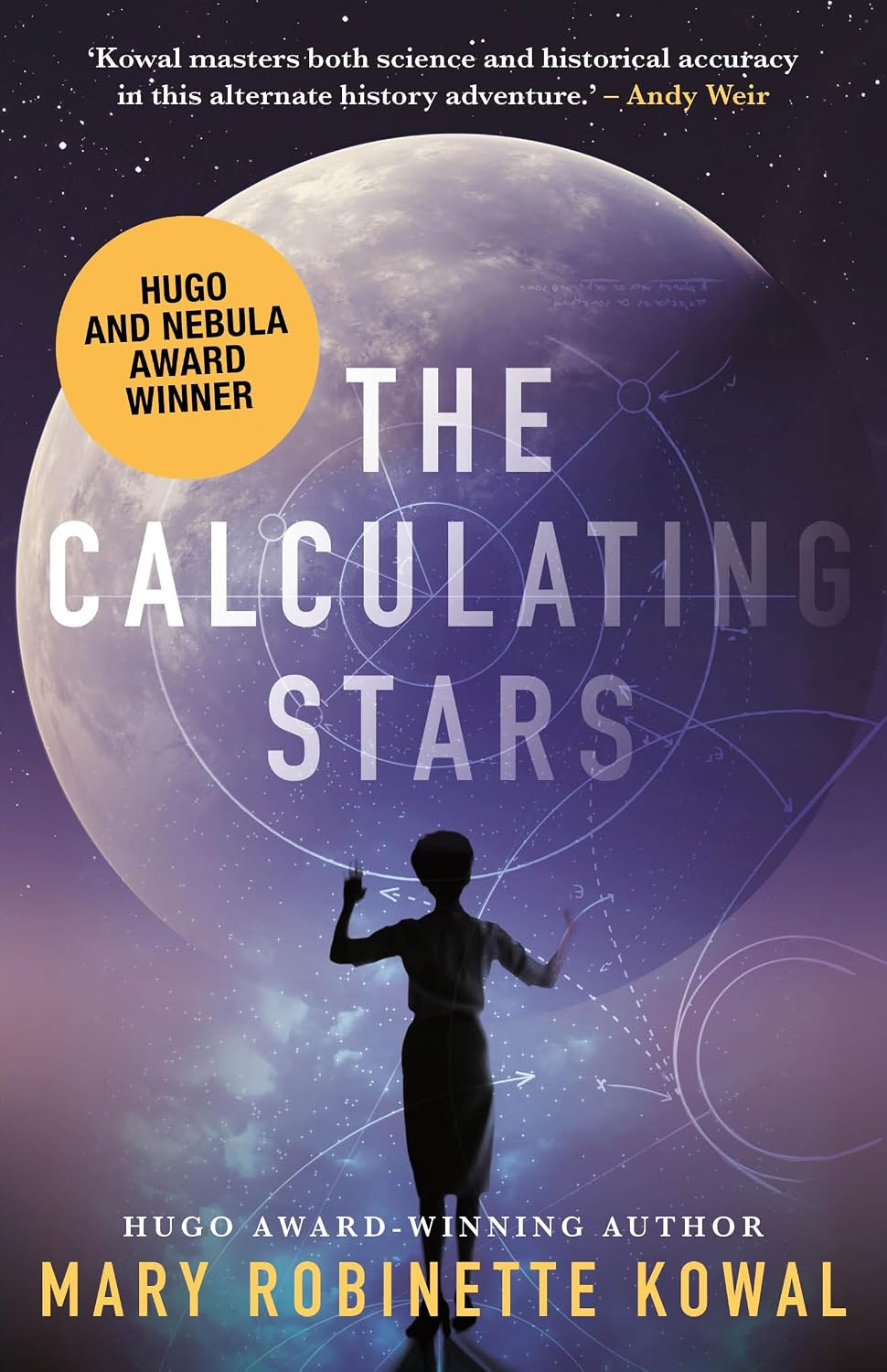 capítulo por capítulo baixar The Calculating Stars: The First Lady Astronaut Novel (A Lady Astronaut Novel) (English Edition)
