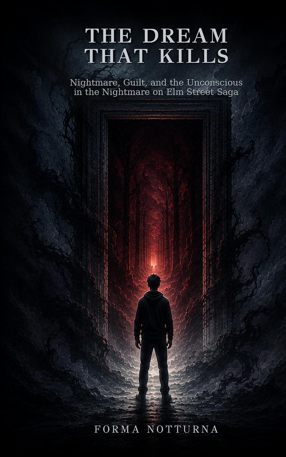 capítulo por capítulo baixar The dream that kills: Nightmare, Guilt, and the Unconscious in the A Nightmare on Elm Street Saga (English Edition)