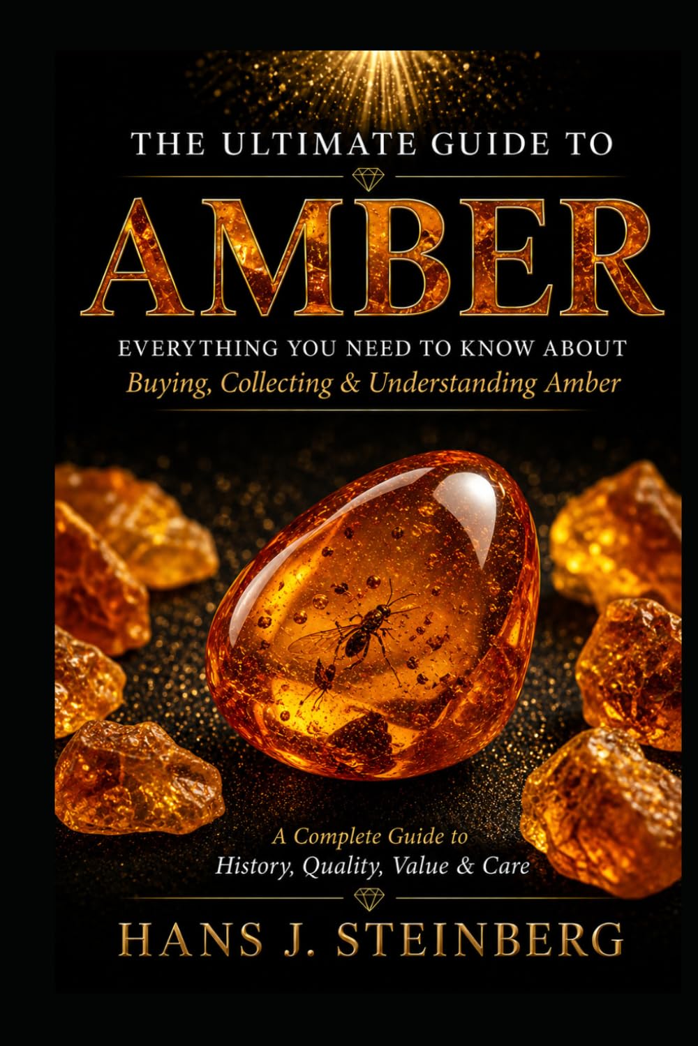 capítulo por capítulo baixar The Ultimate Guide to Amber