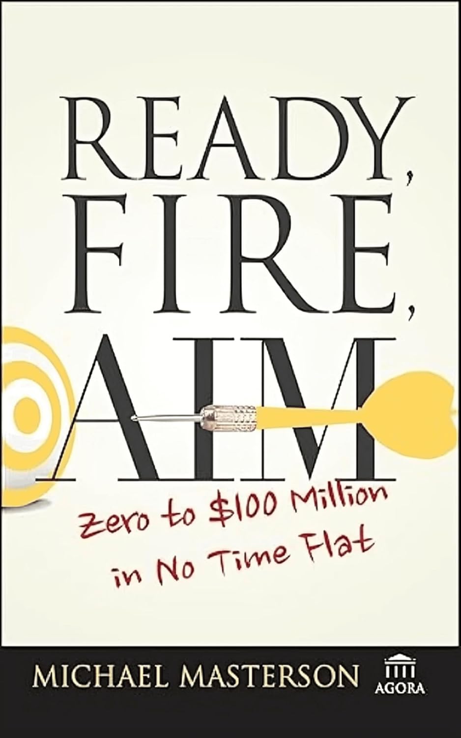 Ready, Fire, Aim (English Edition) baixar o livro de graça