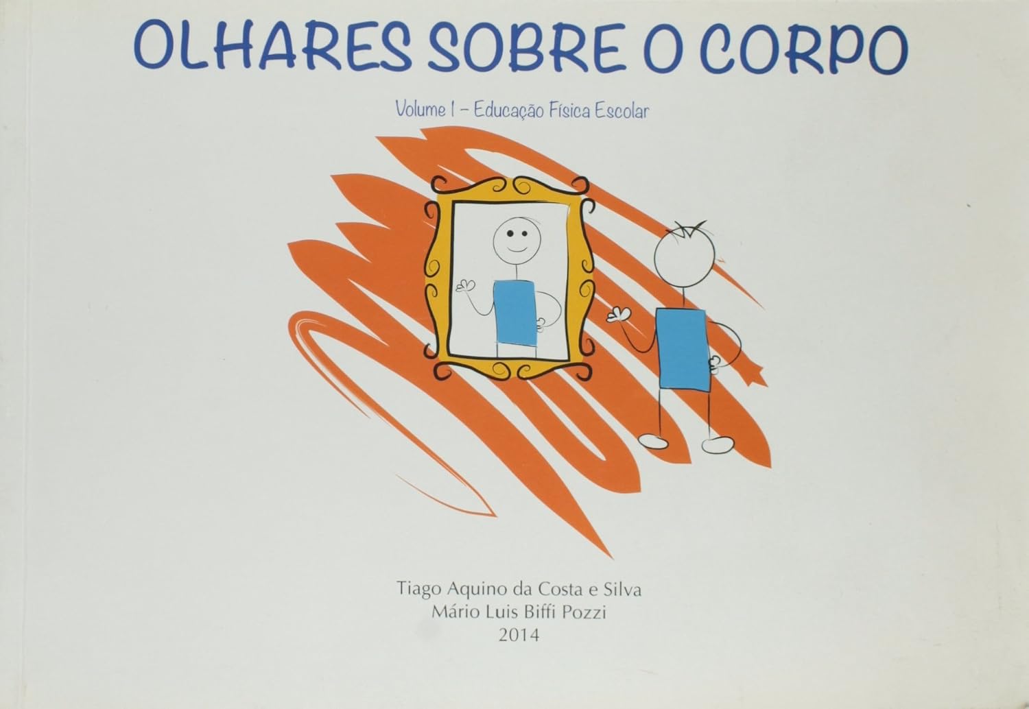 Olhares Sobre o Corpo