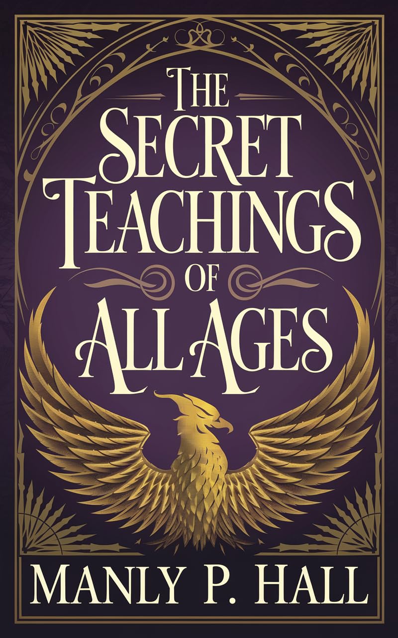 ler totalmente The Secret Teachings of All Ages (English Edition)