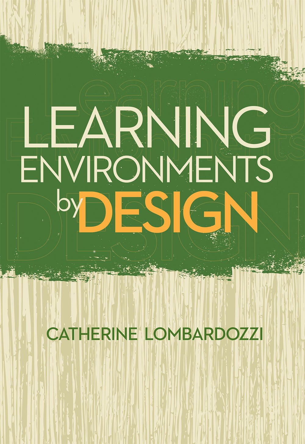 Learning Environments by Design baixar livro de graça