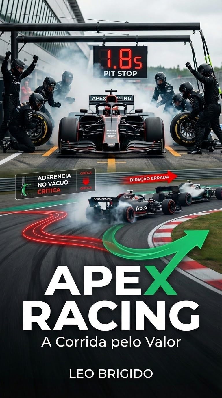 ler totalmente Pole position.: O valor além do cronômetro.