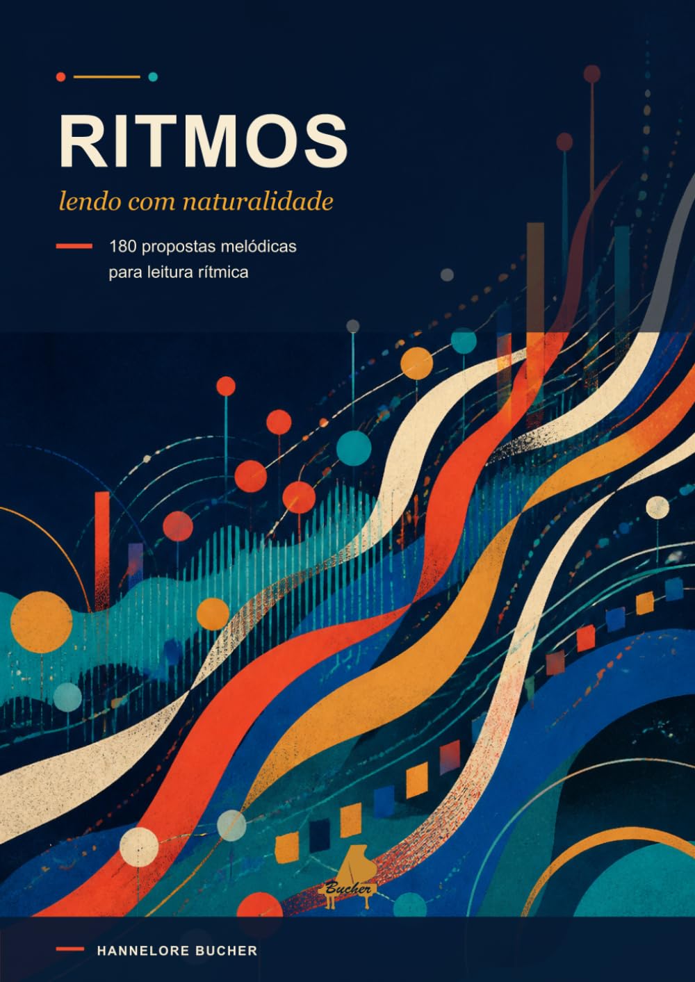 RITMOS: lendo com naturalidade: 180 propostas melódicas para leitura rítmica (Portuguese Edition) baixar livro de graça