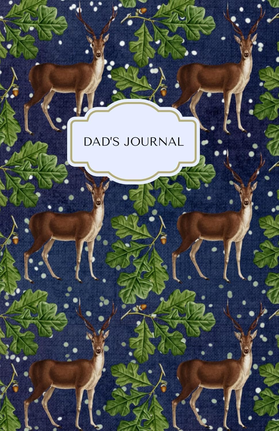 Dad's Journal: Journal/Planner baixar livro de graça