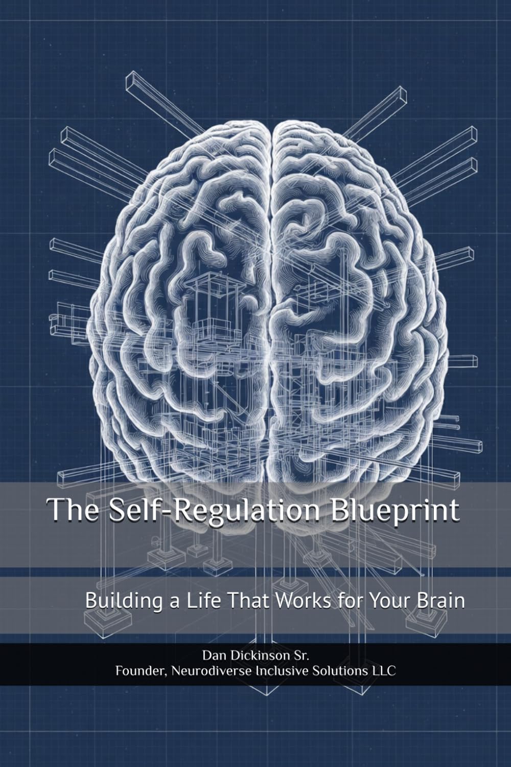 capítulo por capítulo baixar The Self-Regulation Blueprint: Building a Life That Works for Your Brain