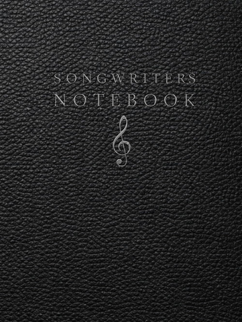 capítulo por capítulo baixar Songwriters Planner, Workbook and Notebook: A Guided Songwriting System for Song Ideas, Lyric Development and Production Planning