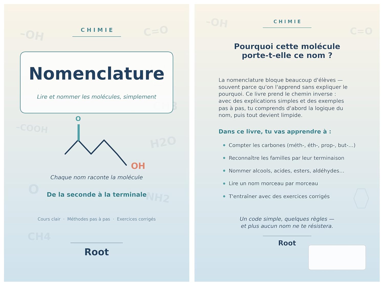 Nomenclature (French Edition) baixar o livro de graça