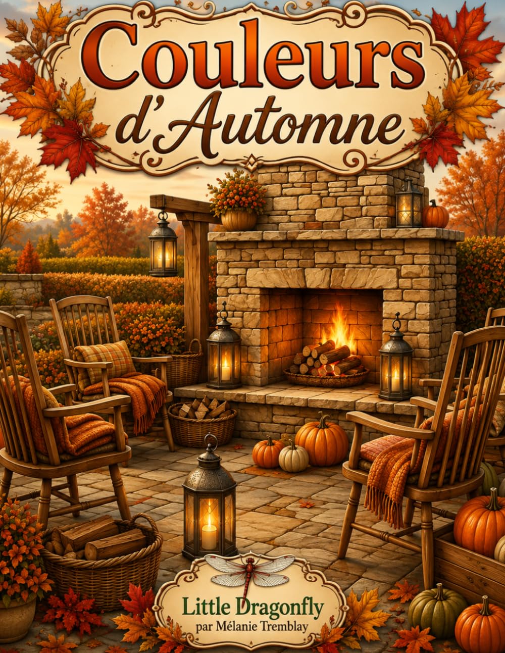 ler totalmente Couleurs D'Automne (French Edition)