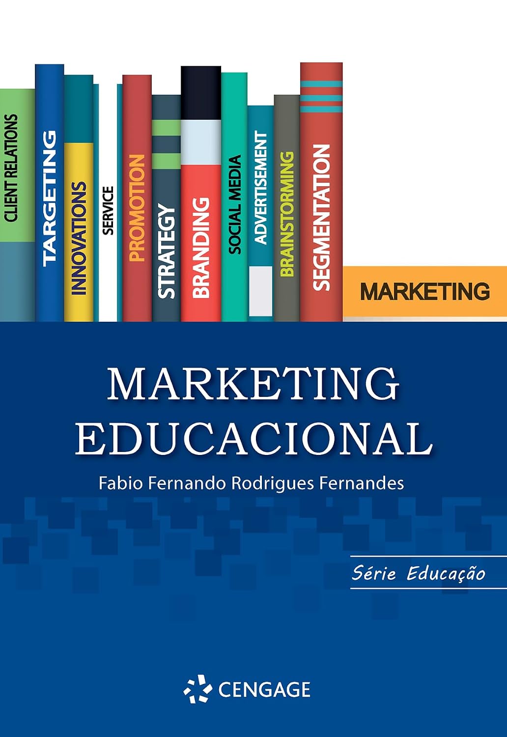 Marketing Educacional baixar livro de graça