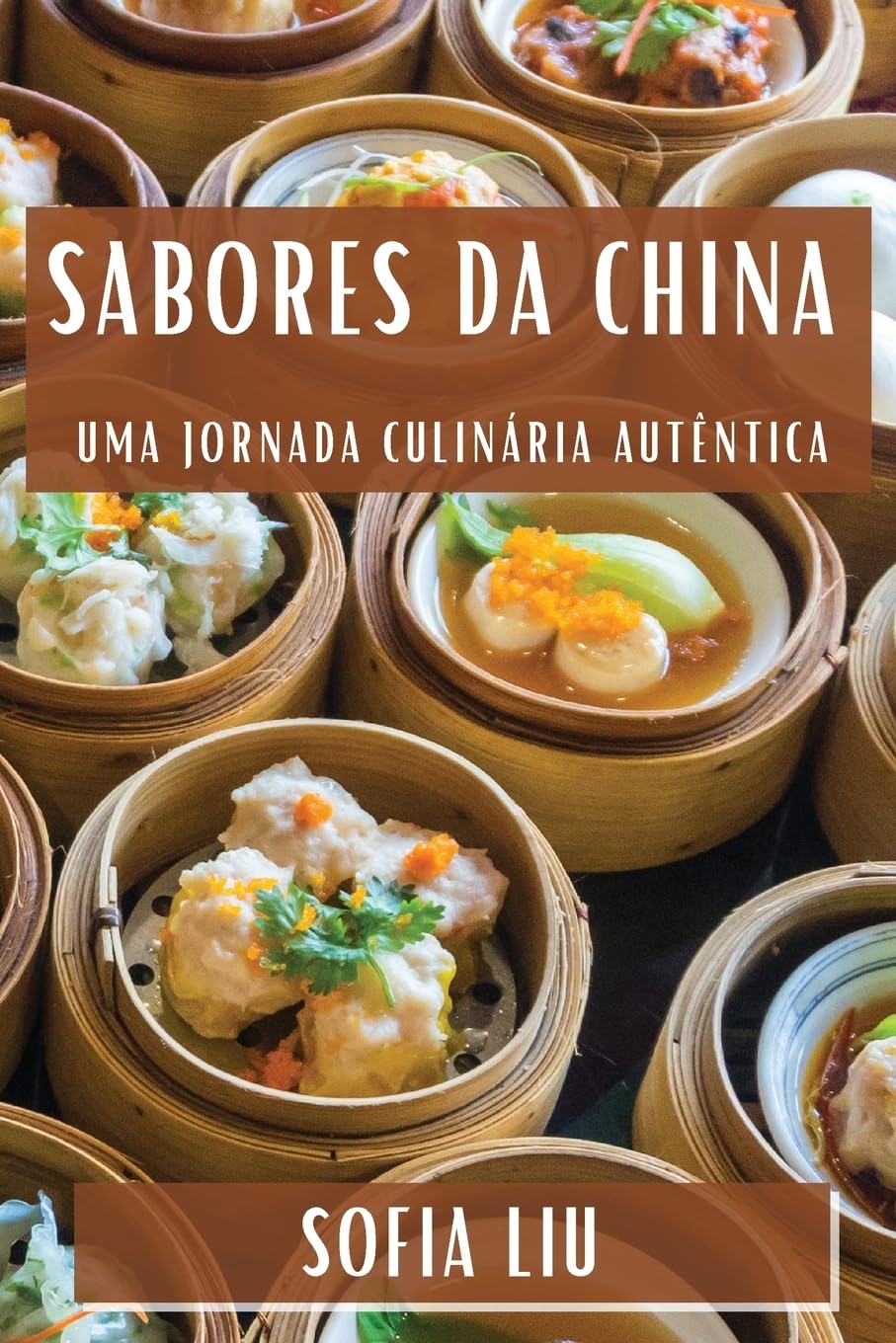 Sabores da China: Uma Jornada Culinária Autêntica baixar livro de graça