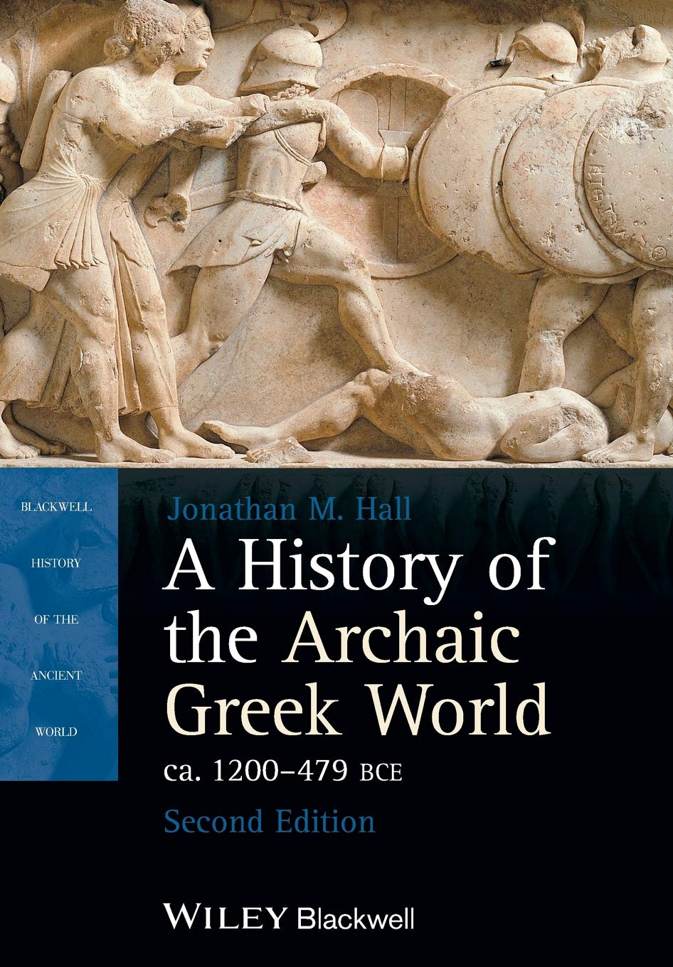 A History of the Archaic Greek World, Ca. 1200-479 Bce baixar livro de graça