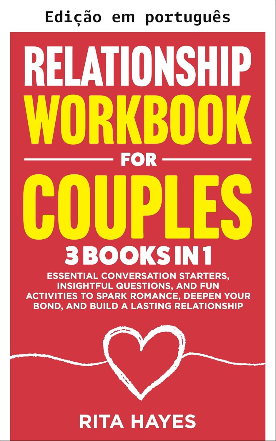ler totalmente Livro de exercícios de relacionamento para casais (Relacionamentos saudáveis 15)