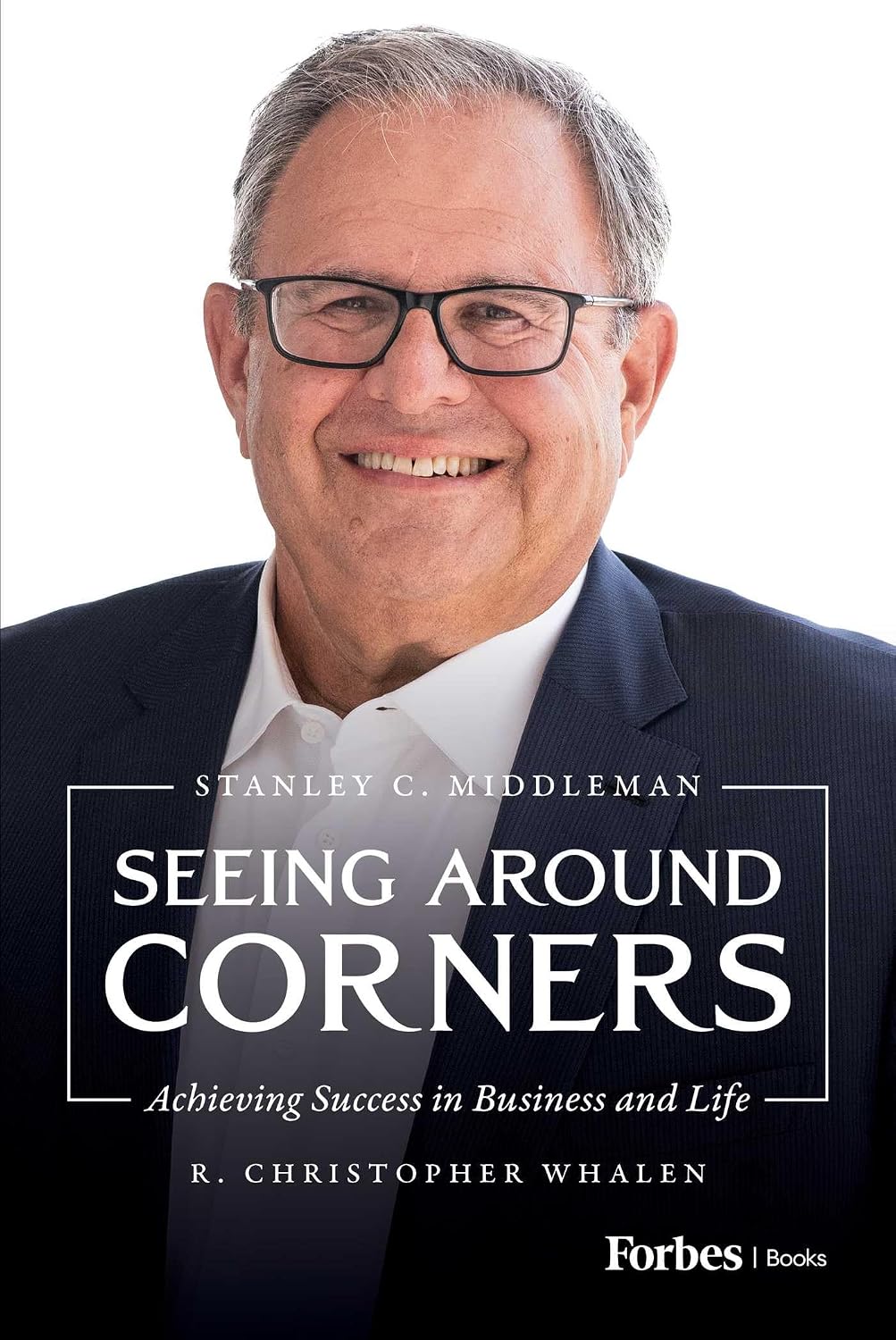 capítulo por capítulo baixar Seeing Around Corners: Achieving Success in Business and Life (English Edition)
