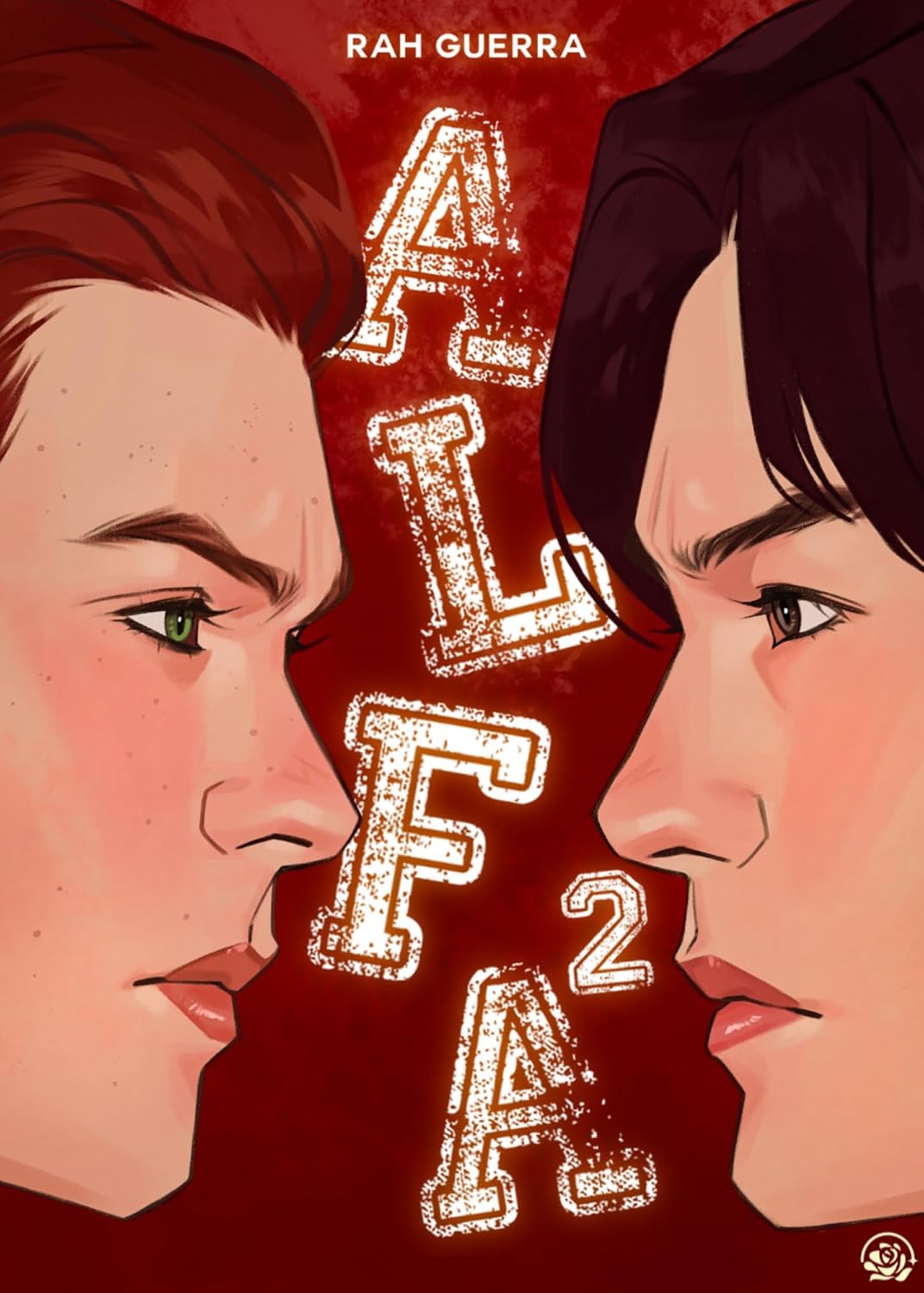 ALFA² baixar o livro de graça