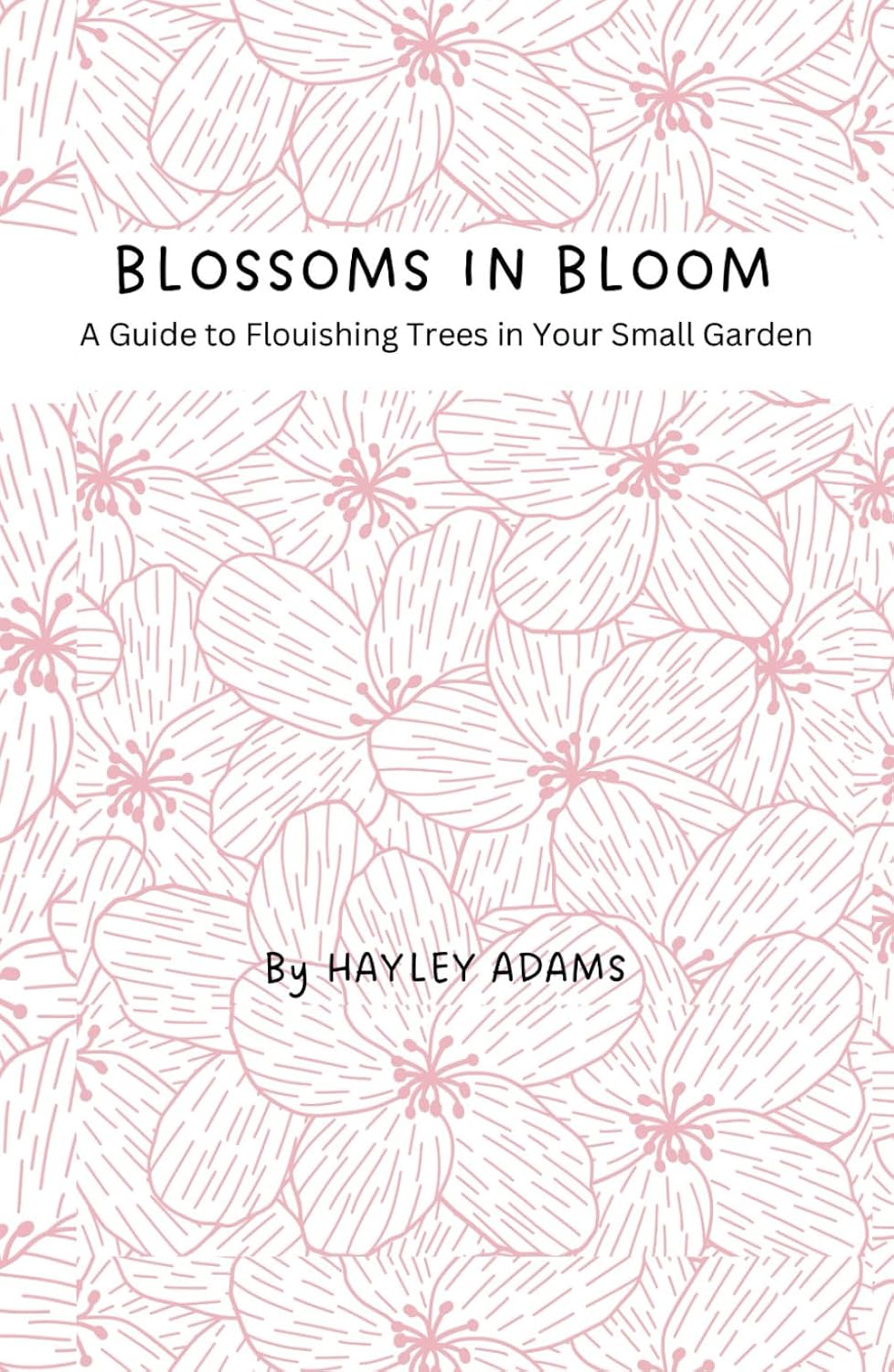 Blossoms in Bloom baixar o livro de graça