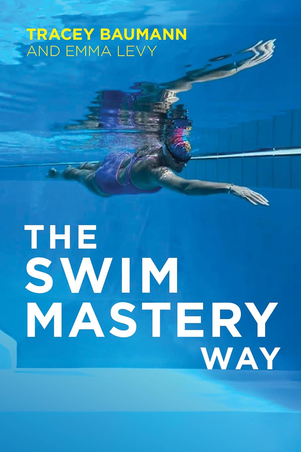 The Swim Mastery Way (English Edition) baixar livro de graça