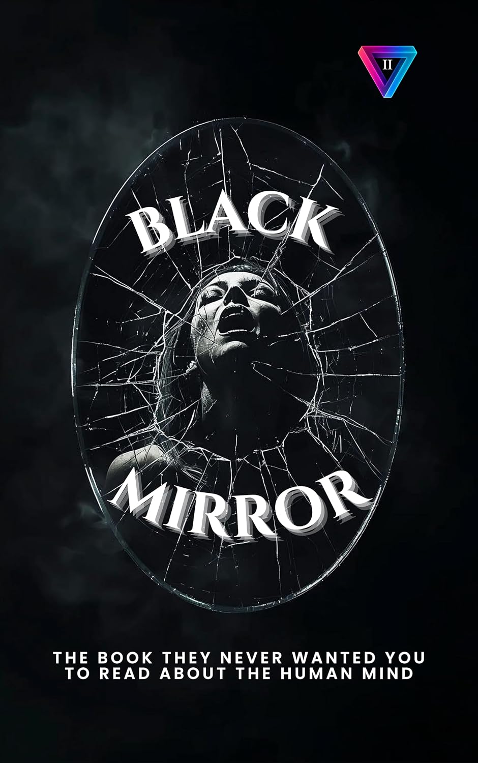 Black Mirror: A Forbidden Archive of the Human Soul (English Edition) baixar o livro de graça