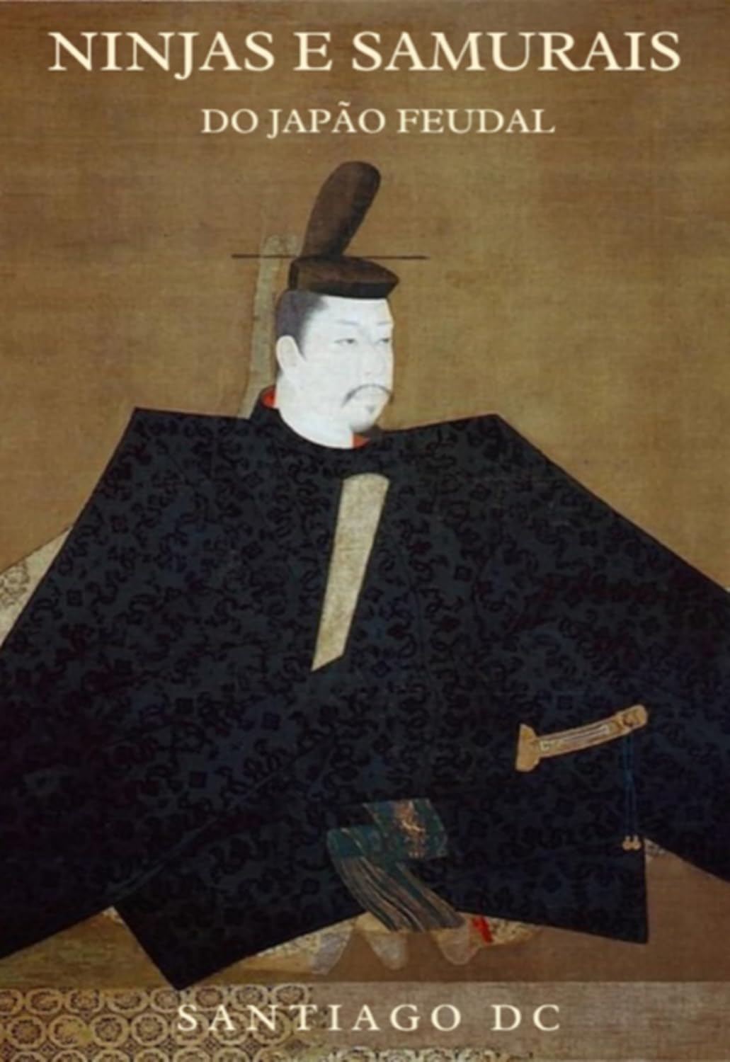 Ninjas E Samurais baixar livro de graça