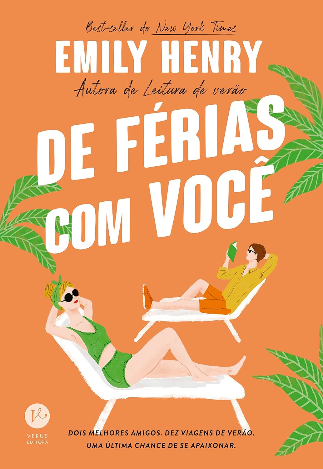De férias com você baixar o livro de graça