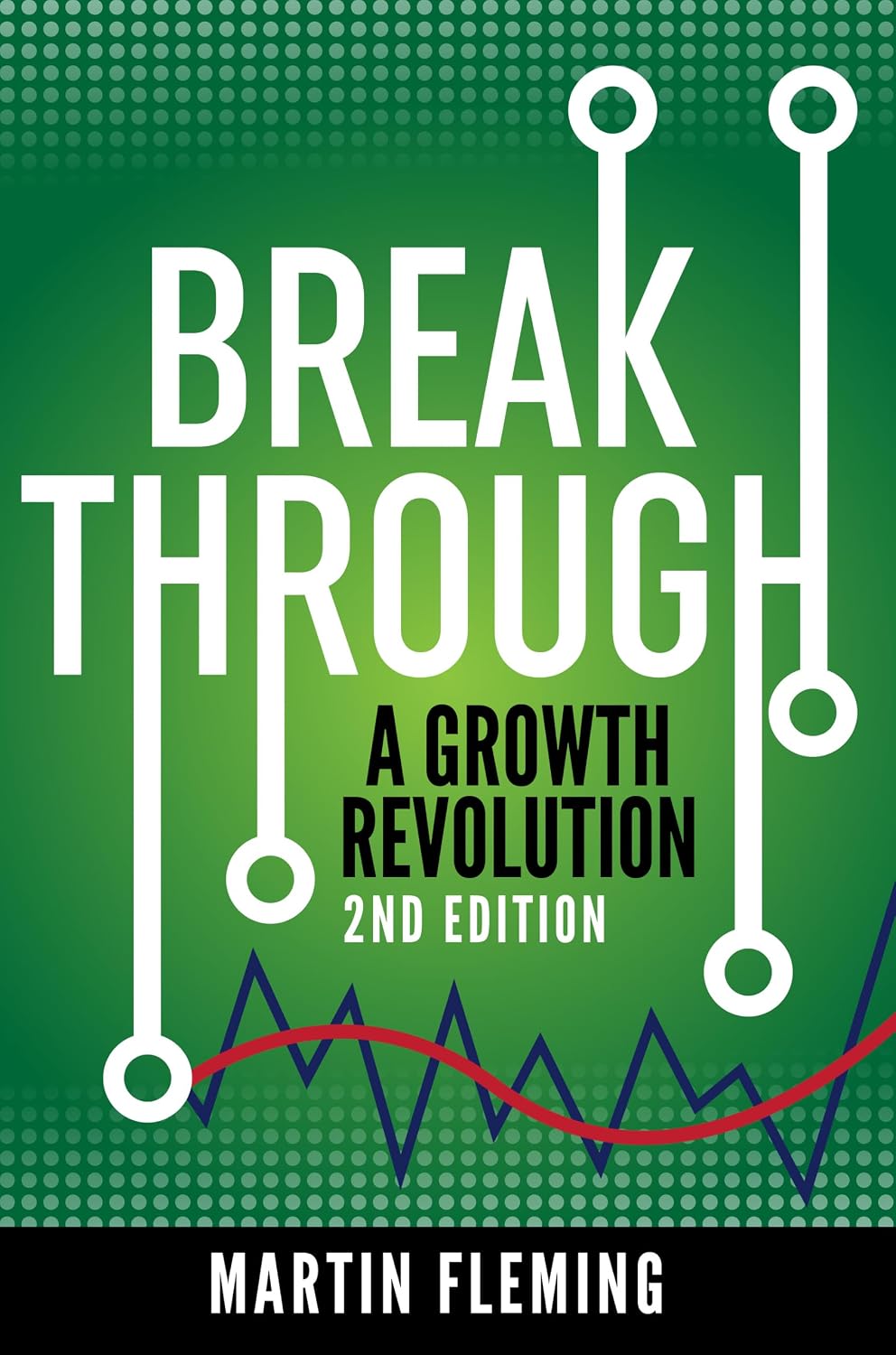 Breakthrough: A Growth Revolution (English Edition)