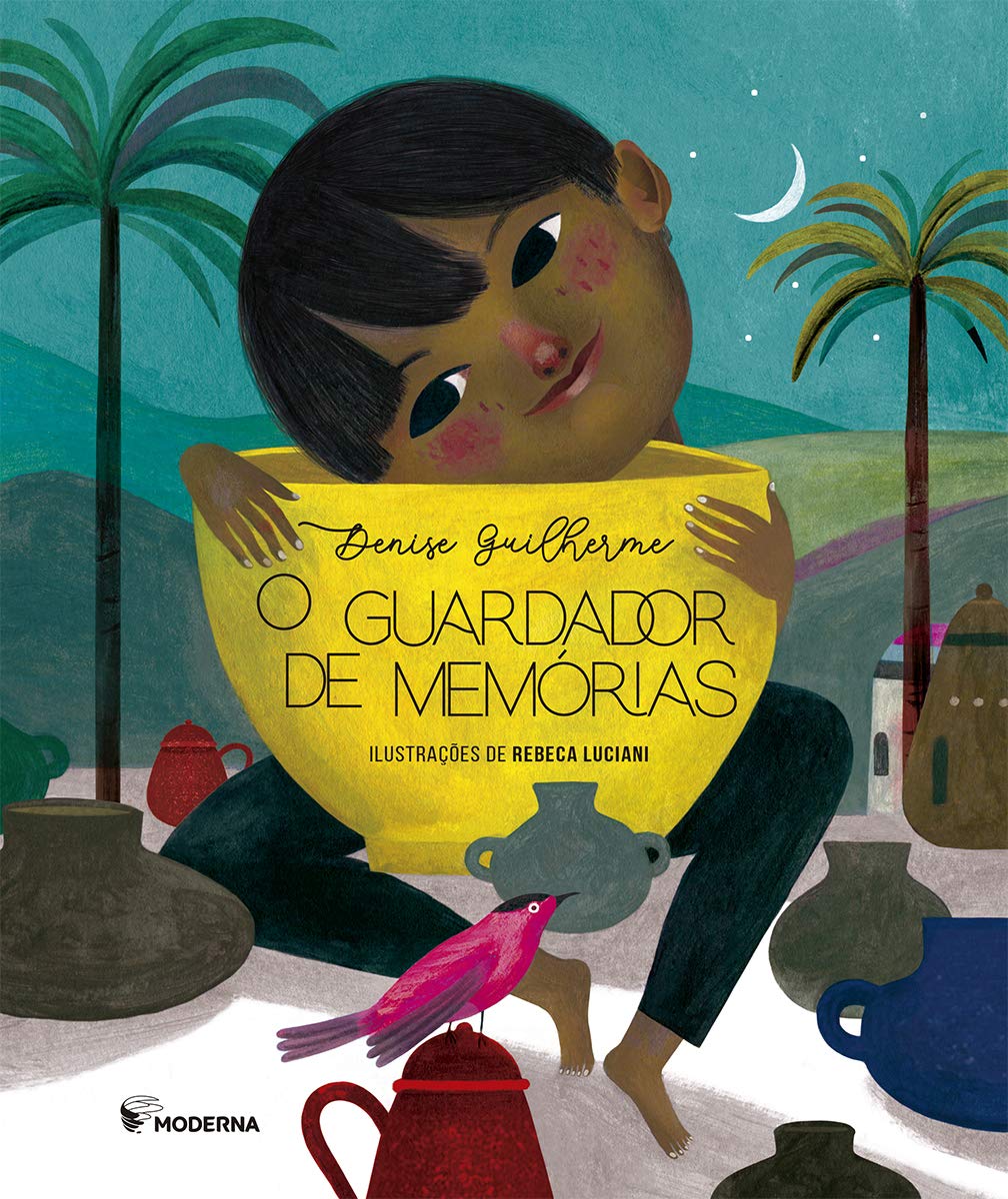 O guardador de memórias baixar livro de graça
