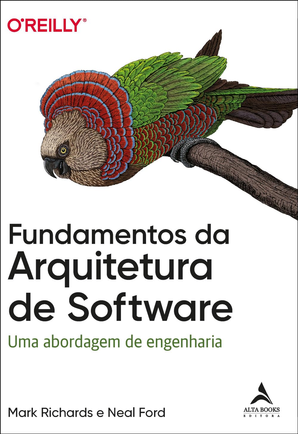 Fundamentos da arquitetura de software: uma abordagem de engenharia: 1 baixar o livro de graça