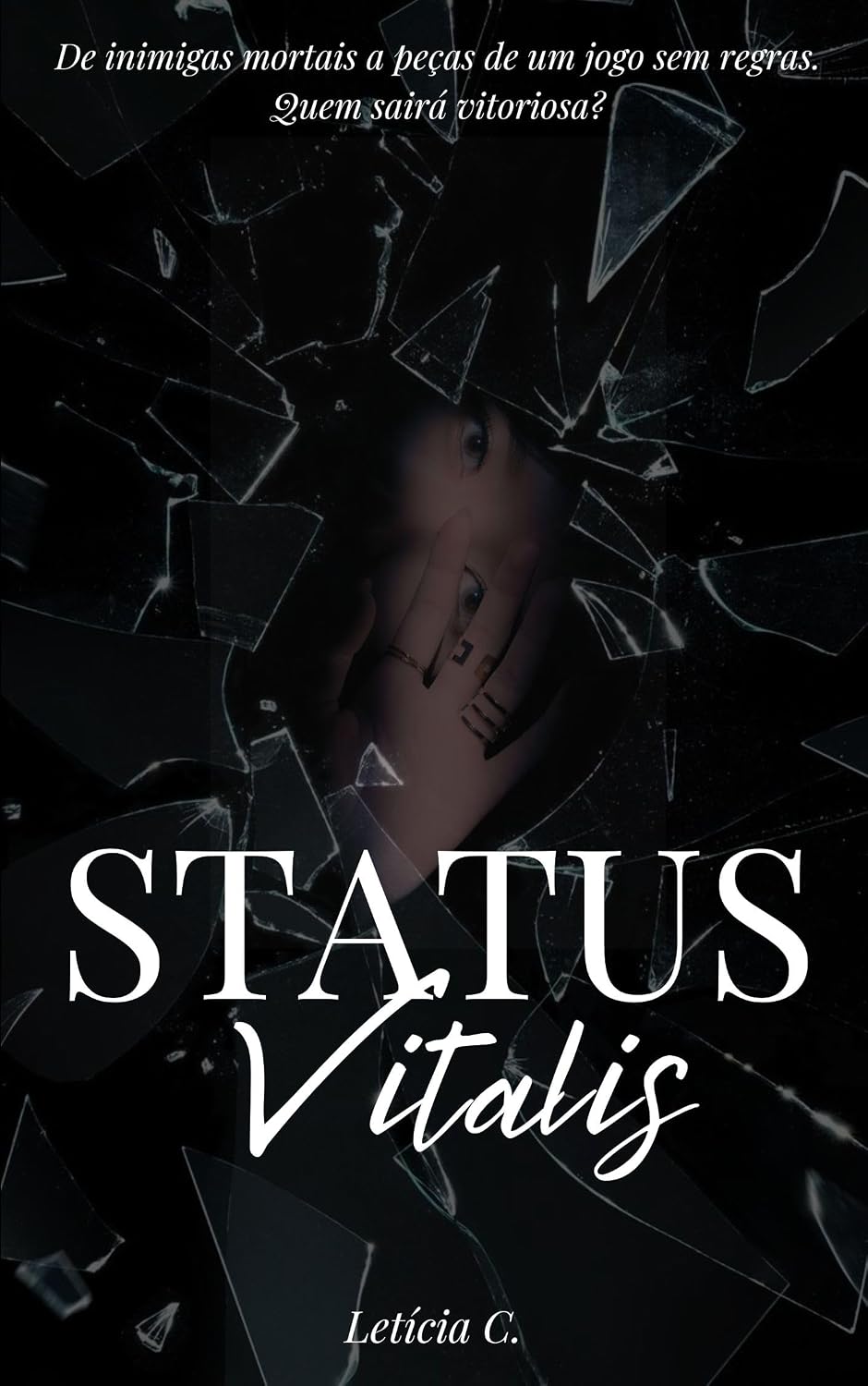 ler totalmente Status Vitalis