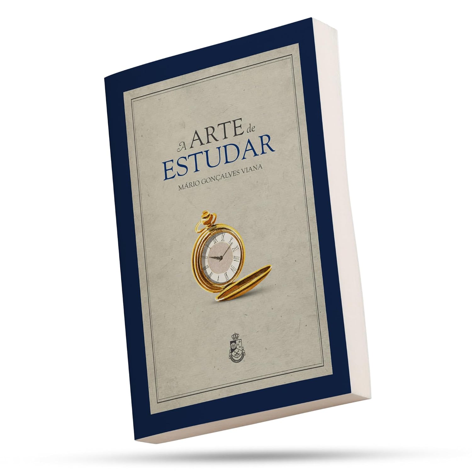 capítulo por capítulo baixar A arte de estudar - Mário Gonçalves Viana
