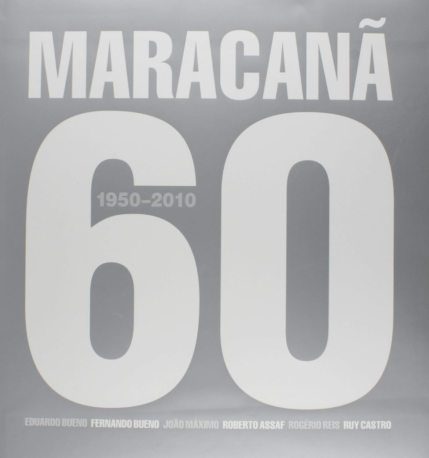 Maracana 60 Anos