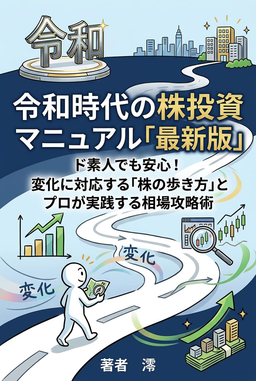 reiwajidai no kabutshi manyuaru saishinban: doshirto demo anshin henka ni tai suru kabu no arukikata to puro ga jissen suru sbakryakujutsu (Japanese Edition) baixar livro de graça