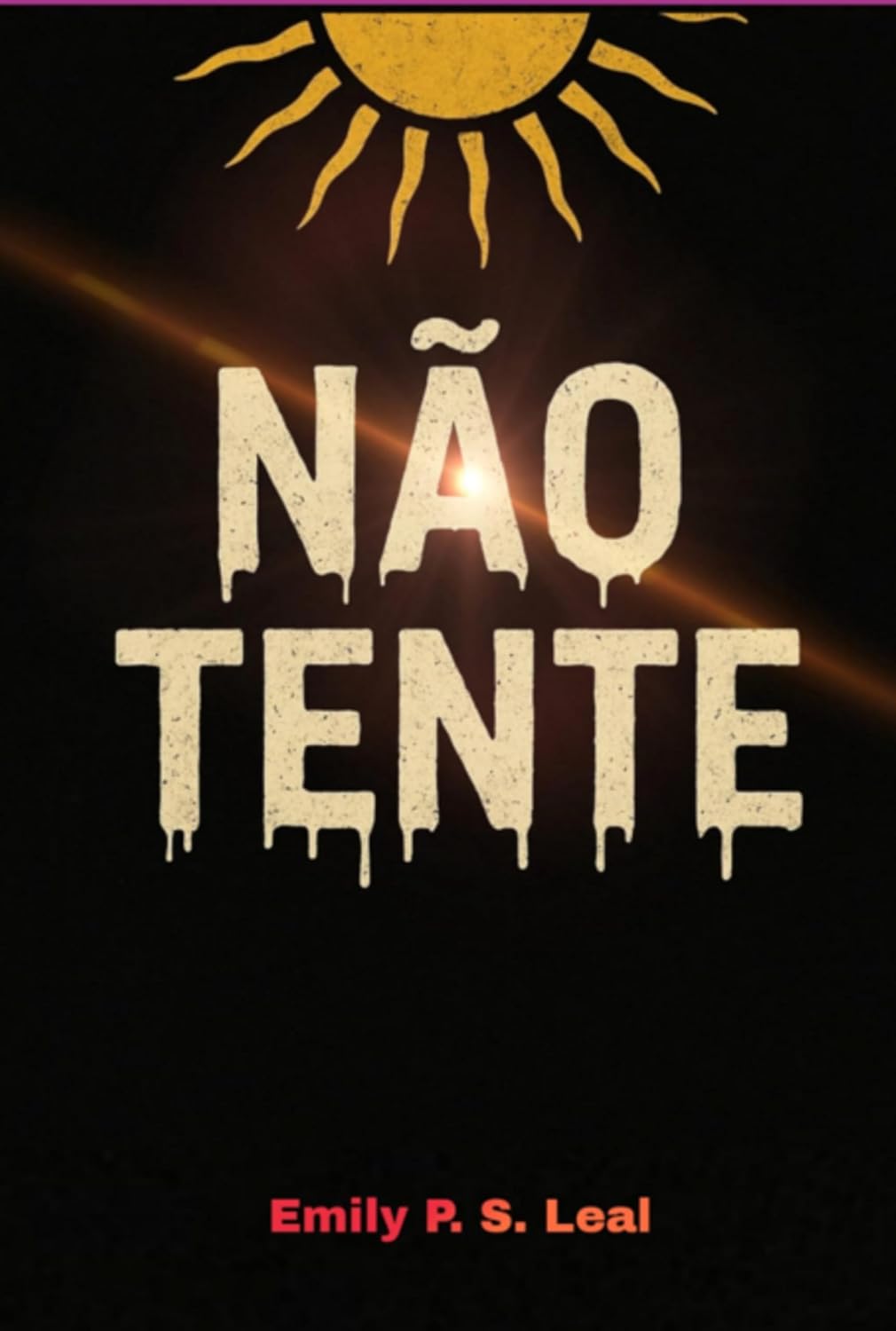 ler totalmente Não Tente
