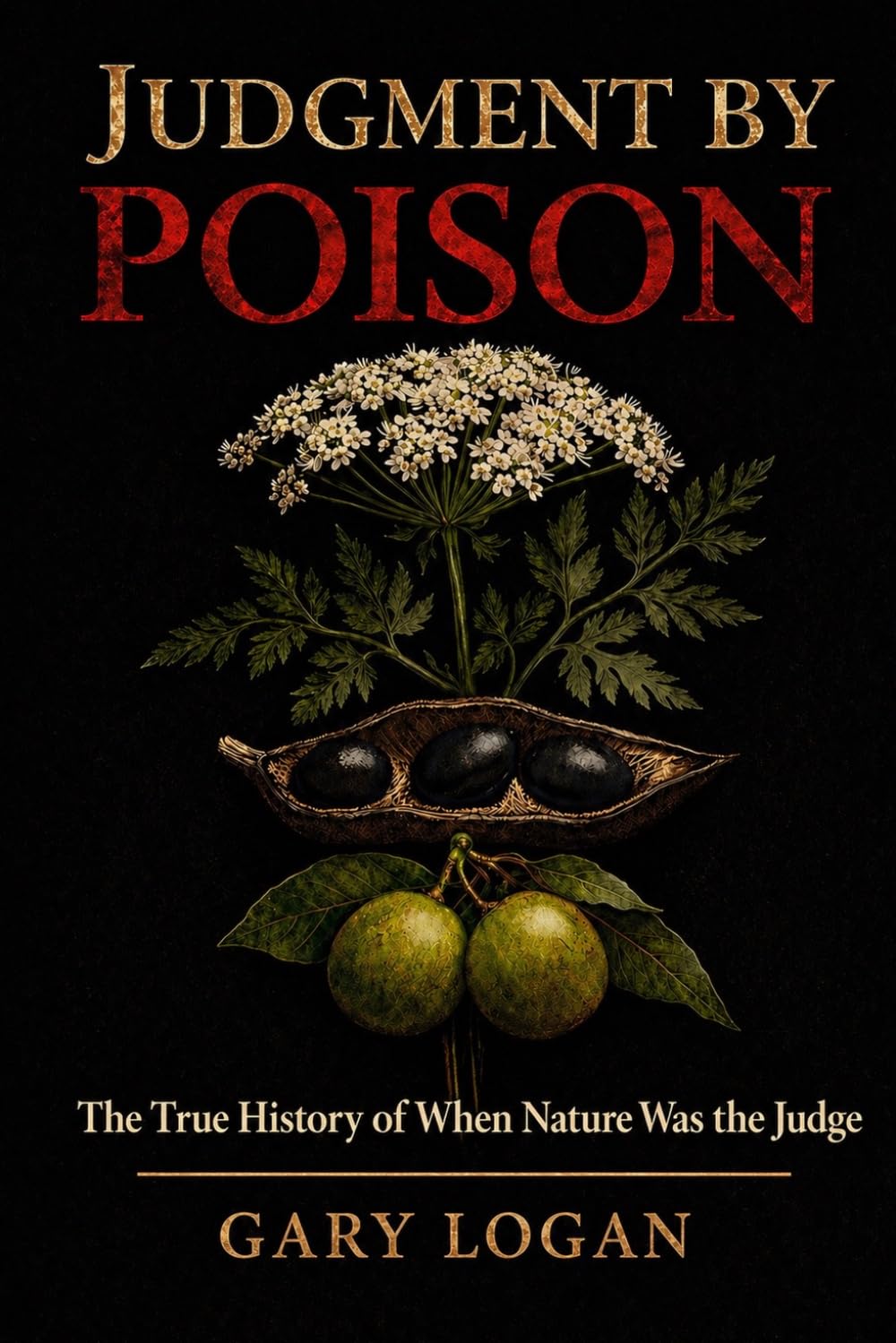 ler totalmente Judgment By Poison
