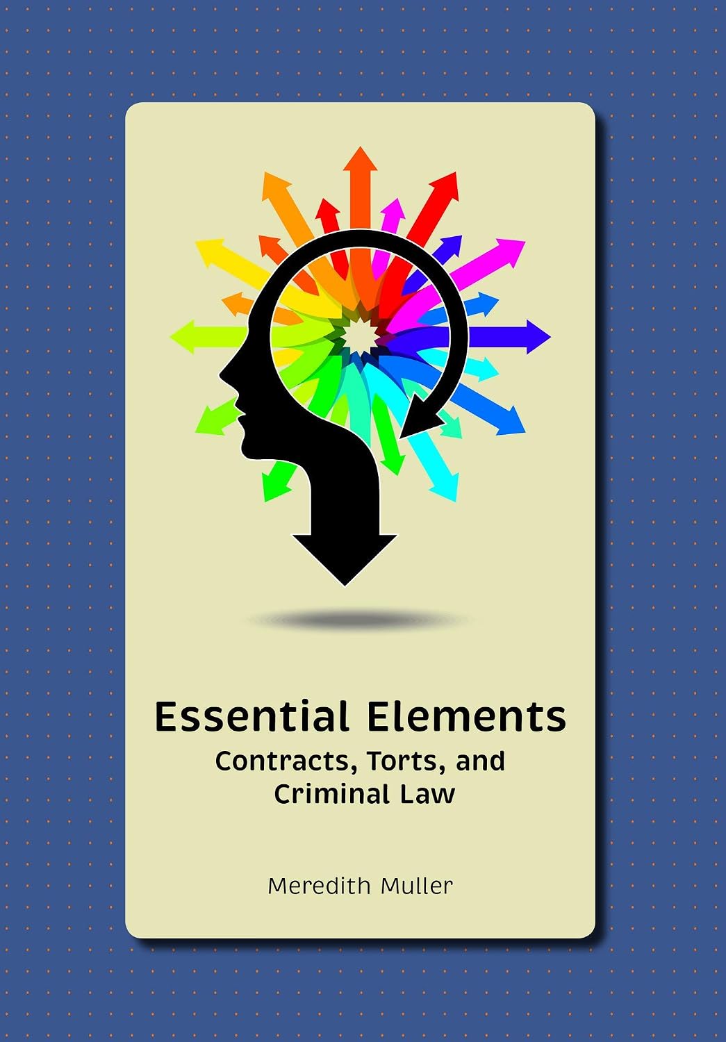 capítulo por capítulo baixar Essential Elements: Contracts, Torts, and Criminal Law (English Edition)