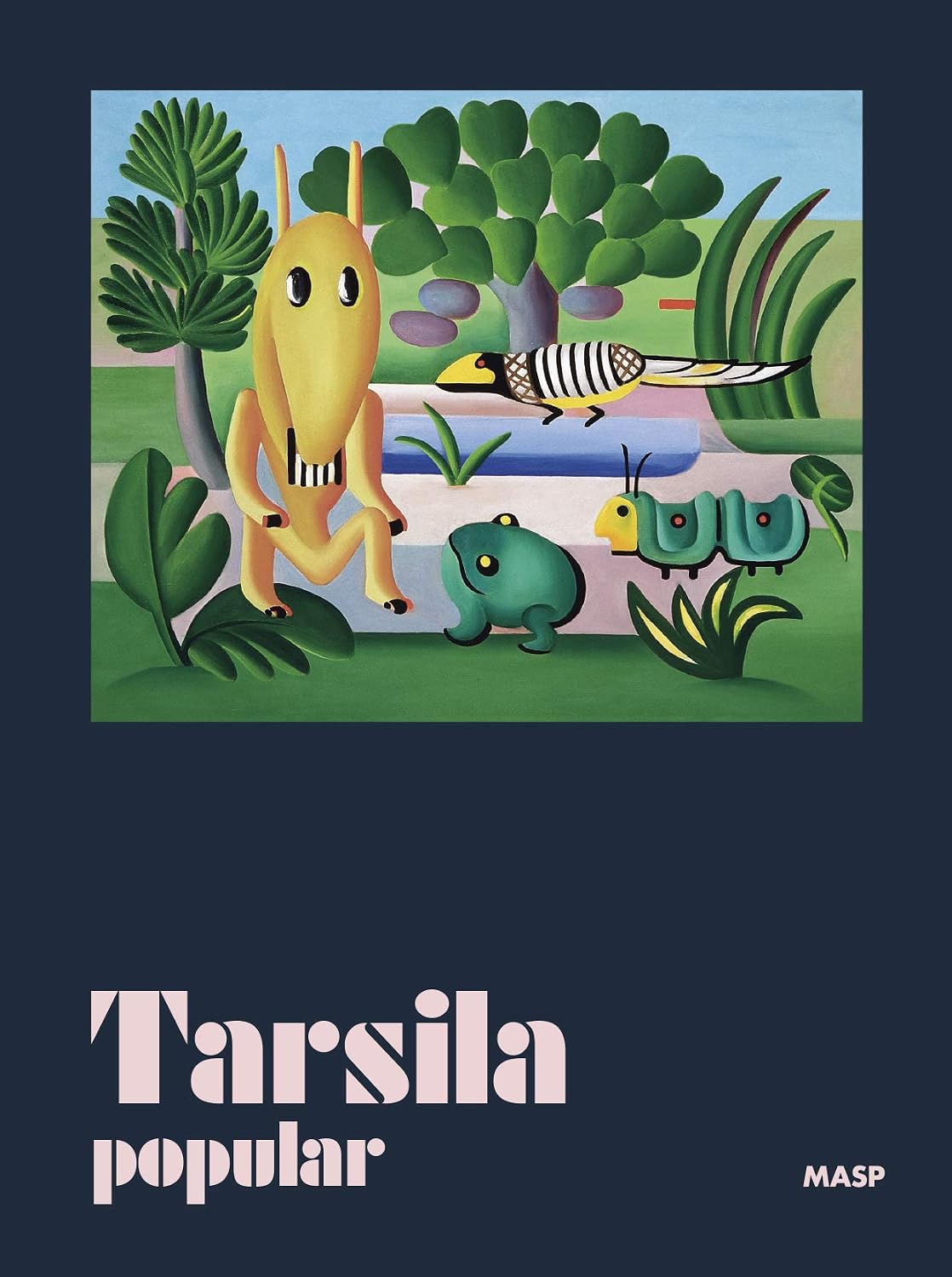 Tarsila popular baixar o livro de graça