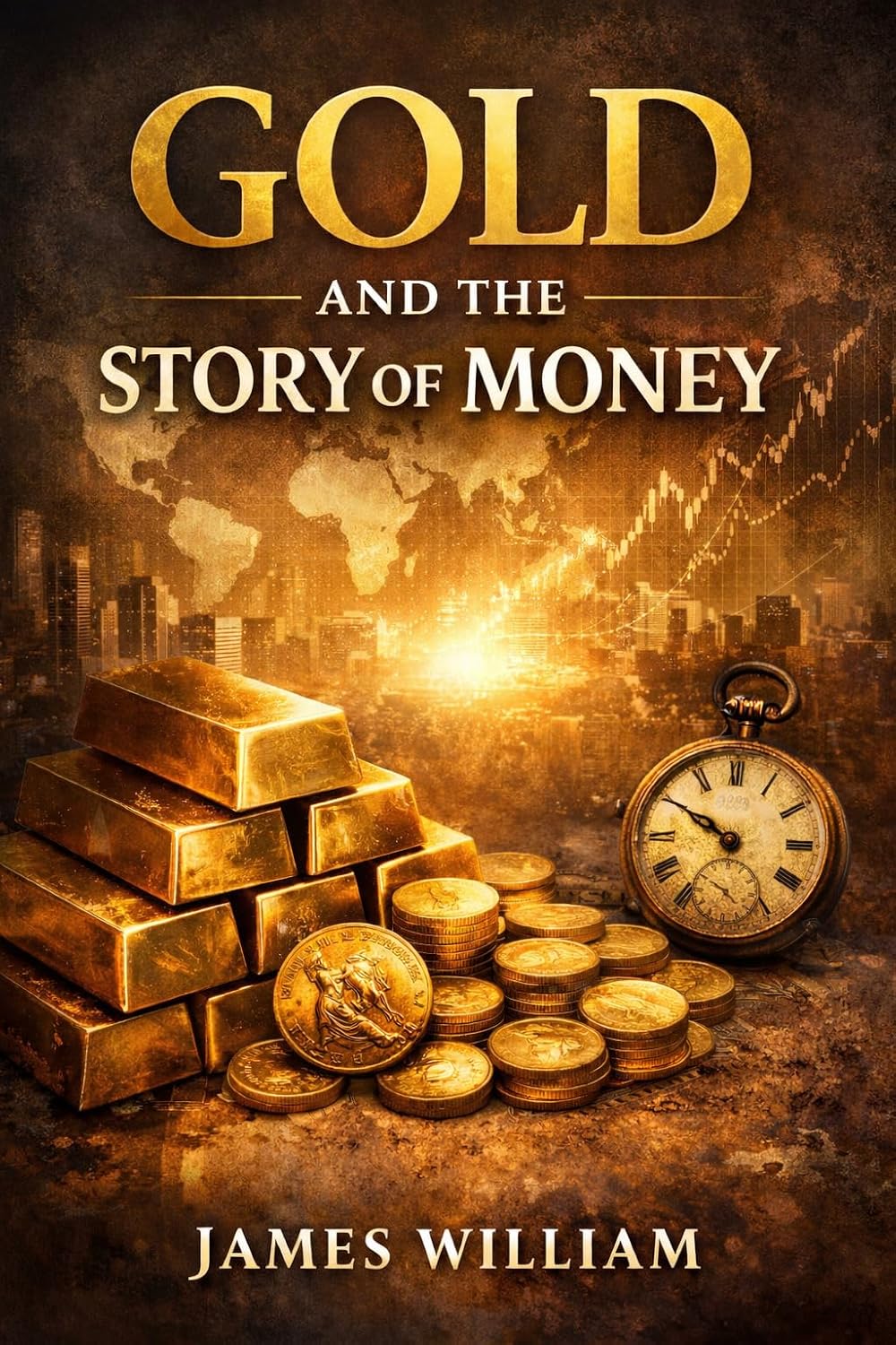 GOLD AND THE STORY OF MONEY (English Edition) baixar livro de graça