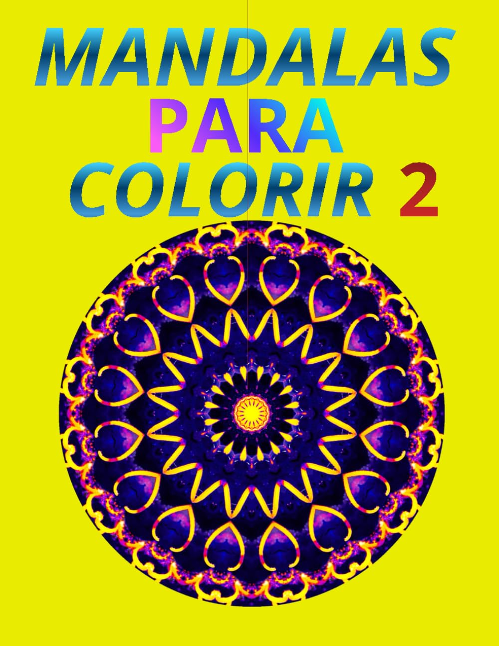 capítulo por capítulo baixar Mandalas para colorir 2 (Portuguese Edition)