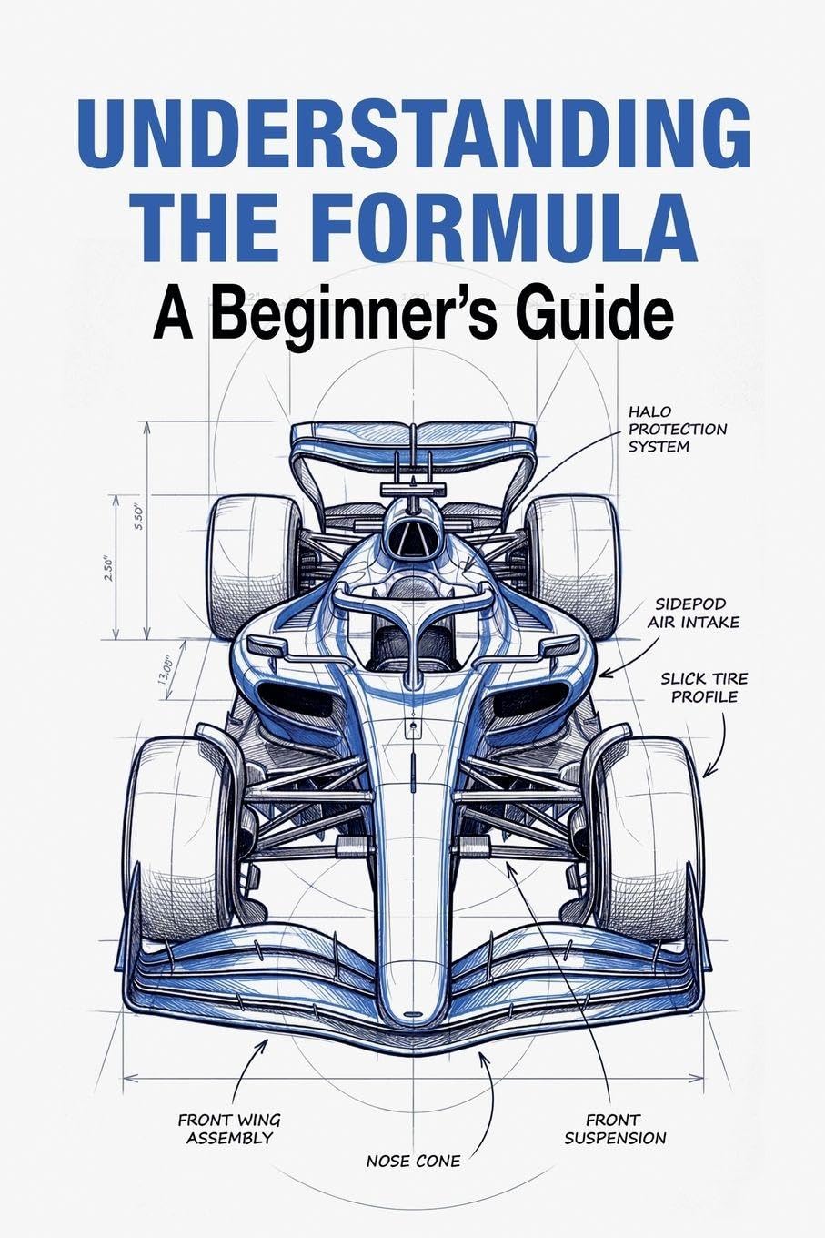 Understanding The Formula 2026 A Beginner's Guide: Everything You Need to Know About the World of F1 baixar livro de graça