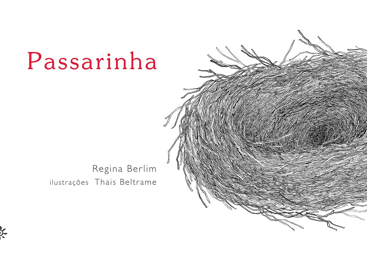 Passarinha baixar livro de graça
