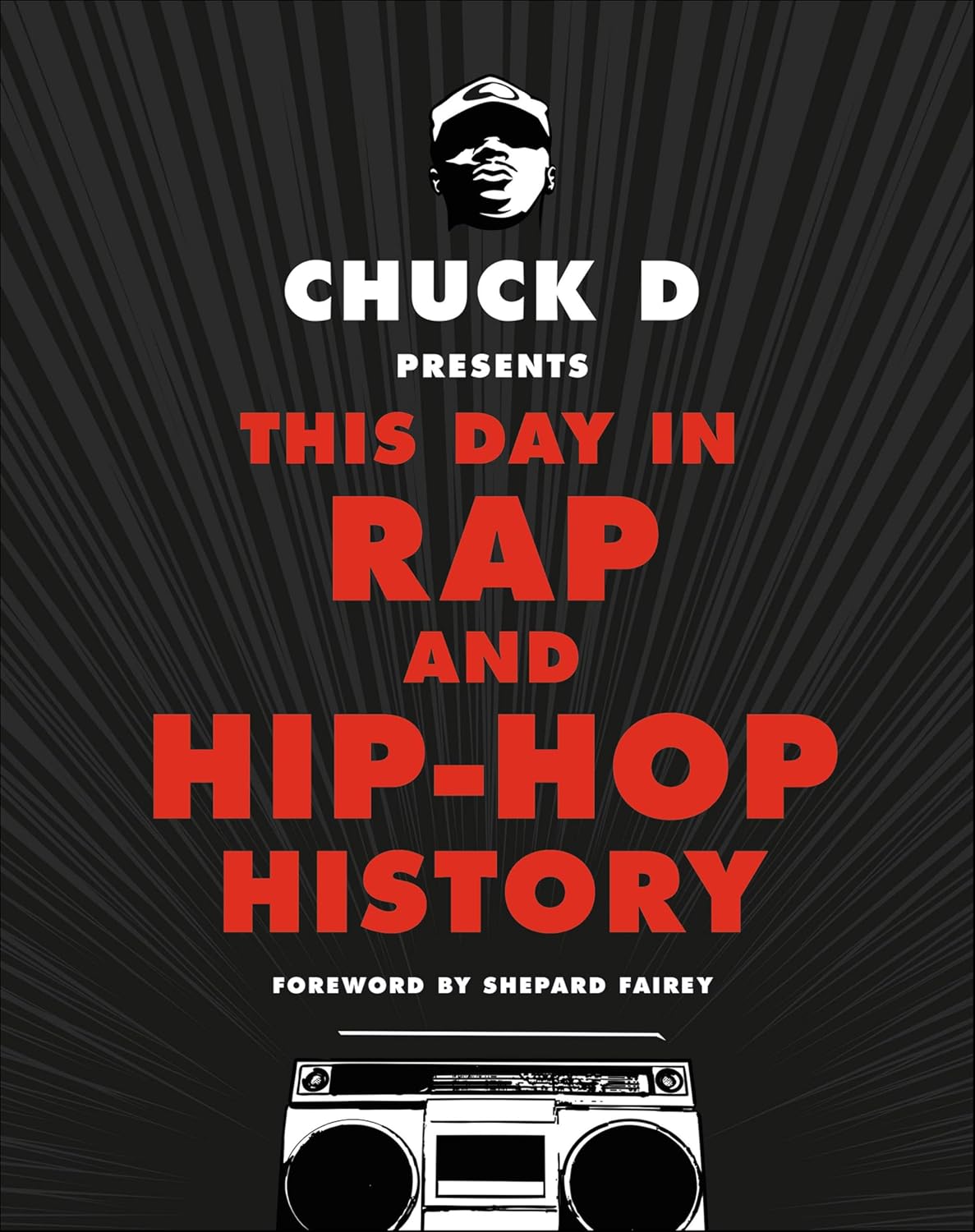 Chuck D Presents This Day in Rap and Hip-Hop History (English Edition) baixar o livro de graça