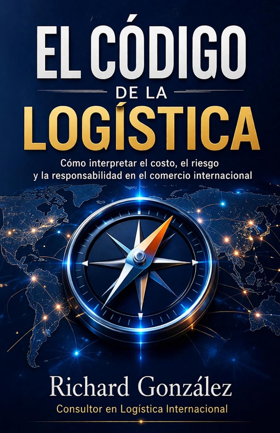 ler totalmente El código de la logística (Spanish Edition)