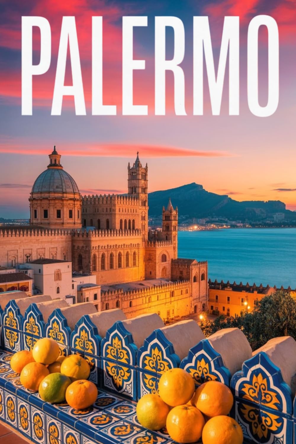 GUIDA PALERMO - Tutto ciò di cui hai Davvero Bisogno: Itinerari Dettagliati Giorno per Giorno, Luoghi Segreti Mozzafiato e Consigli Strategici da... Palermo come un Local (Italian Edition) baixar o livro de graça