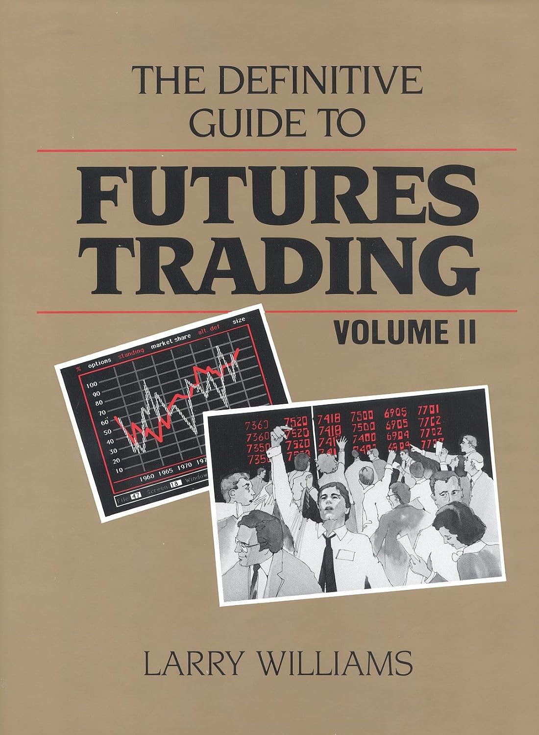 capítulo por capítulo baixar The Definitive Guide to Futures Trading: Volume II: 02